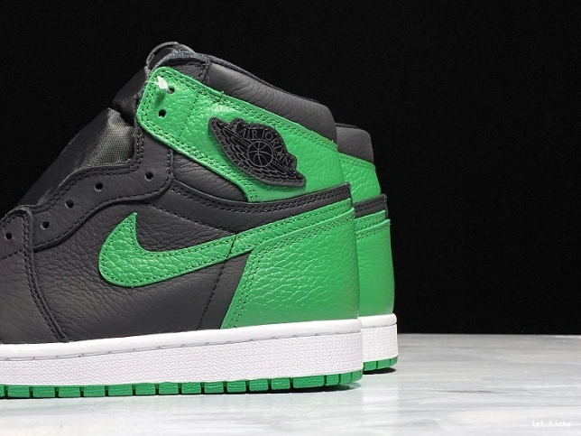 Pine Air 555088-030 High 1 Jordan Green 0716